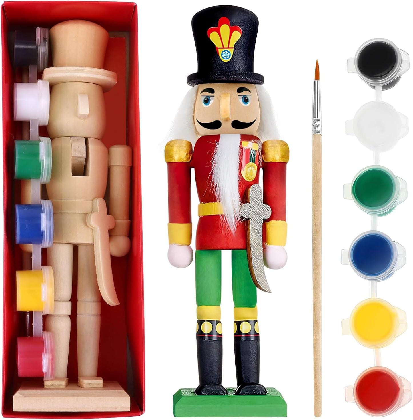 Merry Makers: Nutcracker Edition™