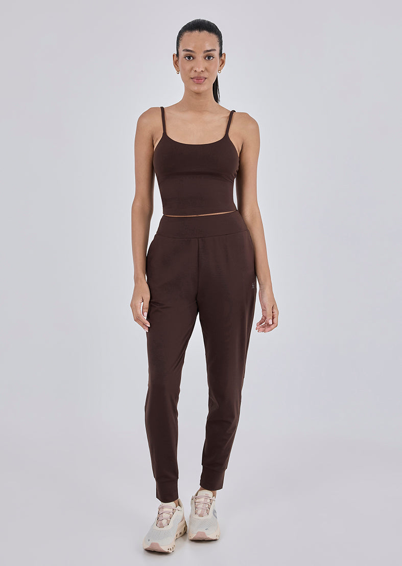 Women's Cami Coffee