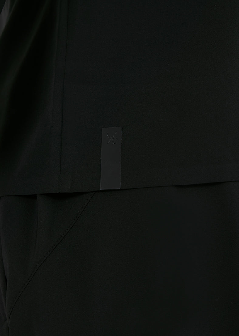 Men's Agility Mid layer Black