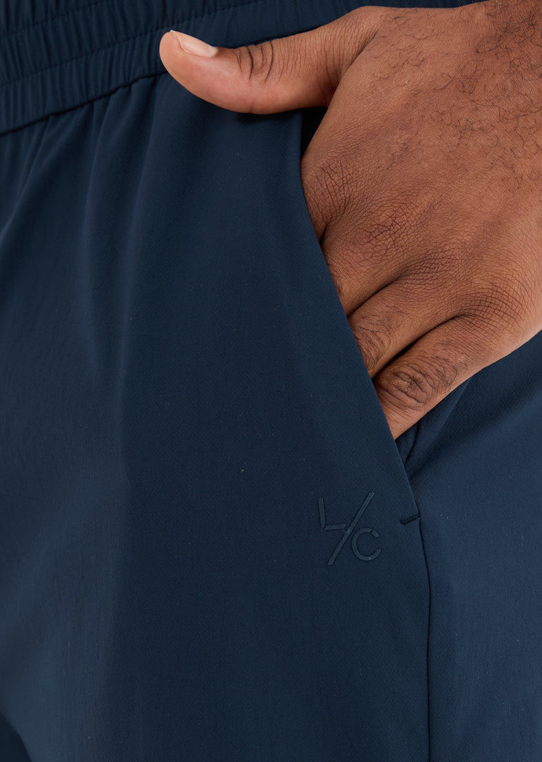 Men's Reform Tapered Pant Dark Navy