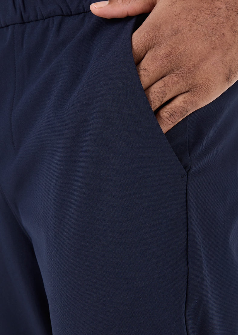 Men's Tapered Pant - 30'S Dark navy