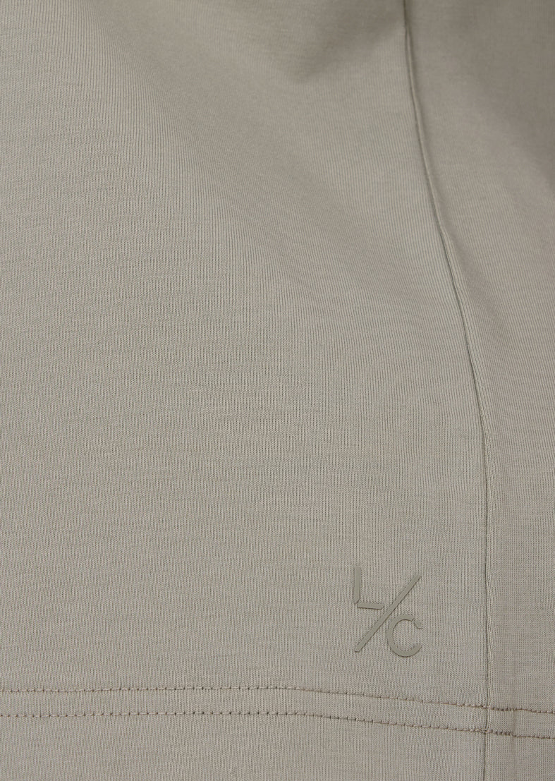 Women's Relaxed Tee Abby Stone