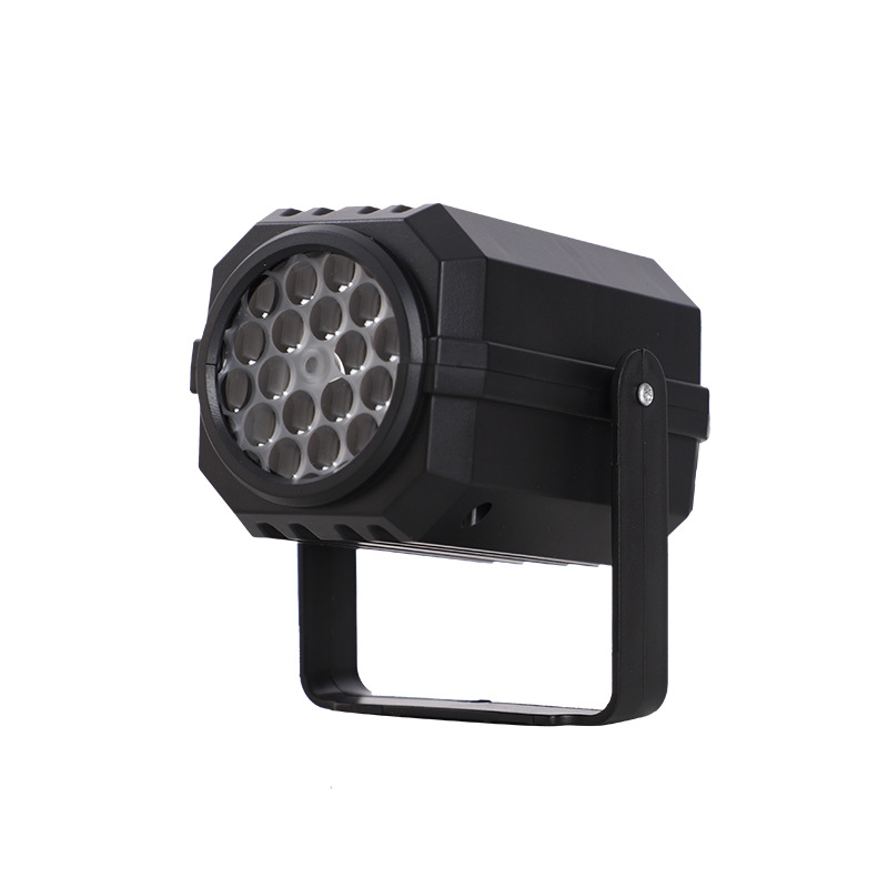 š„Black Friday Sale šRotating LED Christmas Pattern Projector Light