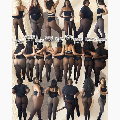 Shaping wool trousers for winter - in sheer fleece