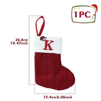Personalised Christmas Stockings