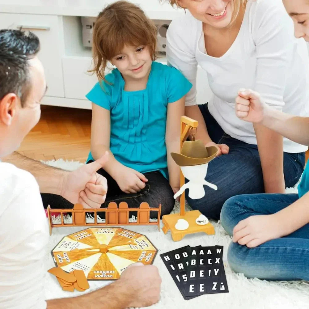 Hankman Live™️ - The Official Game