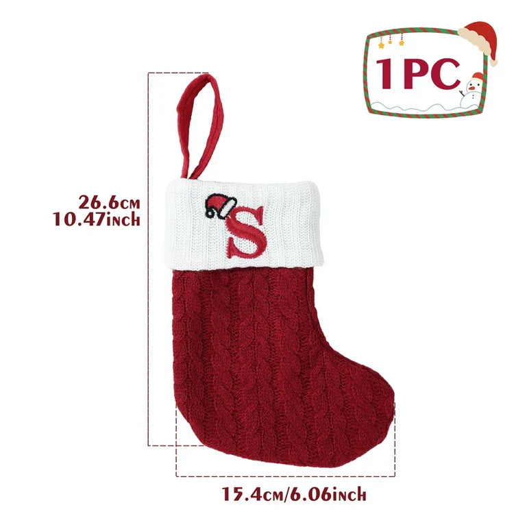 Personalised Christmas Stockings