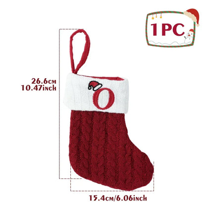 Personalised Christmas Stockings