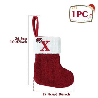 Personalised Christmas Stockings