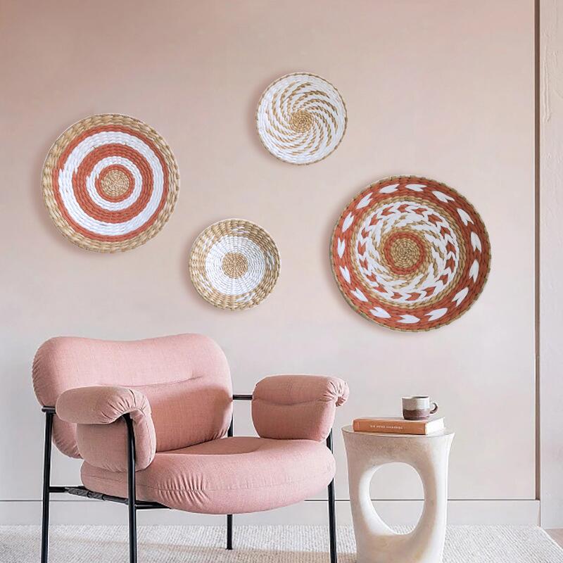 Moroccan Style Wall Decoration