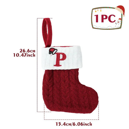 Personalised Christmas Stockings