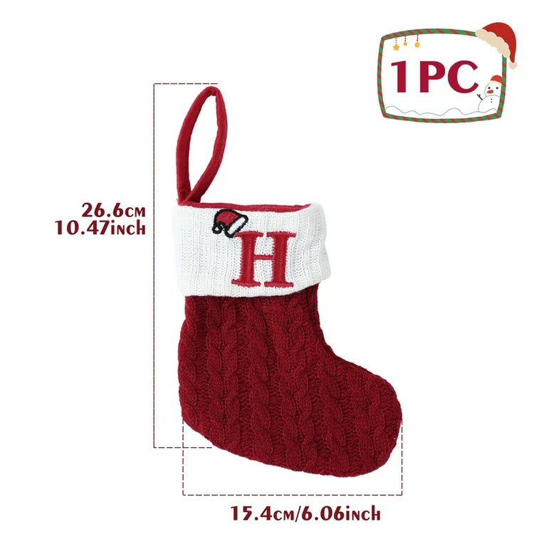 Personalised Christmas Stockings