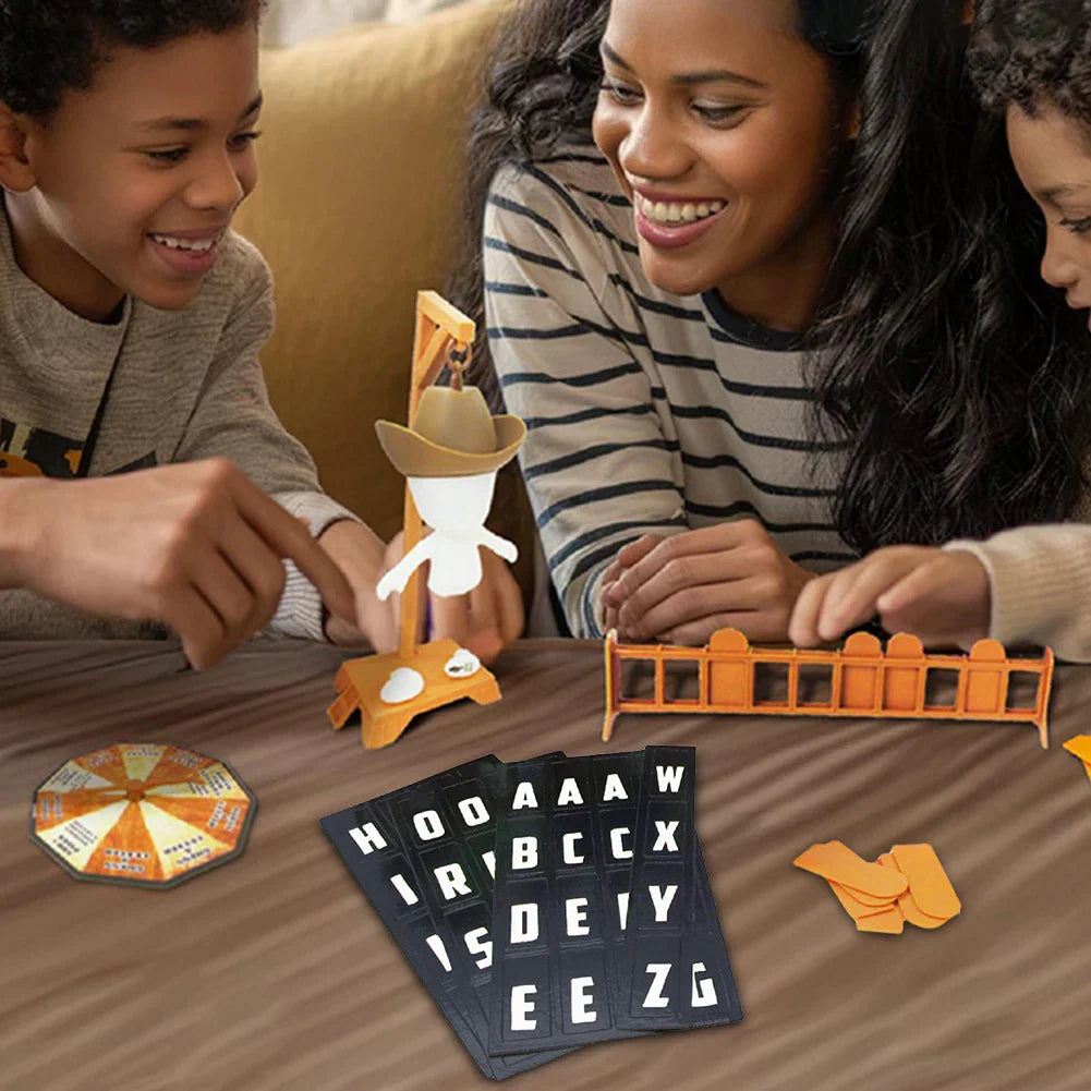 Hankman Live™️ - The Official Game