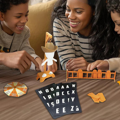 Hankman Live™️ - The Official Game