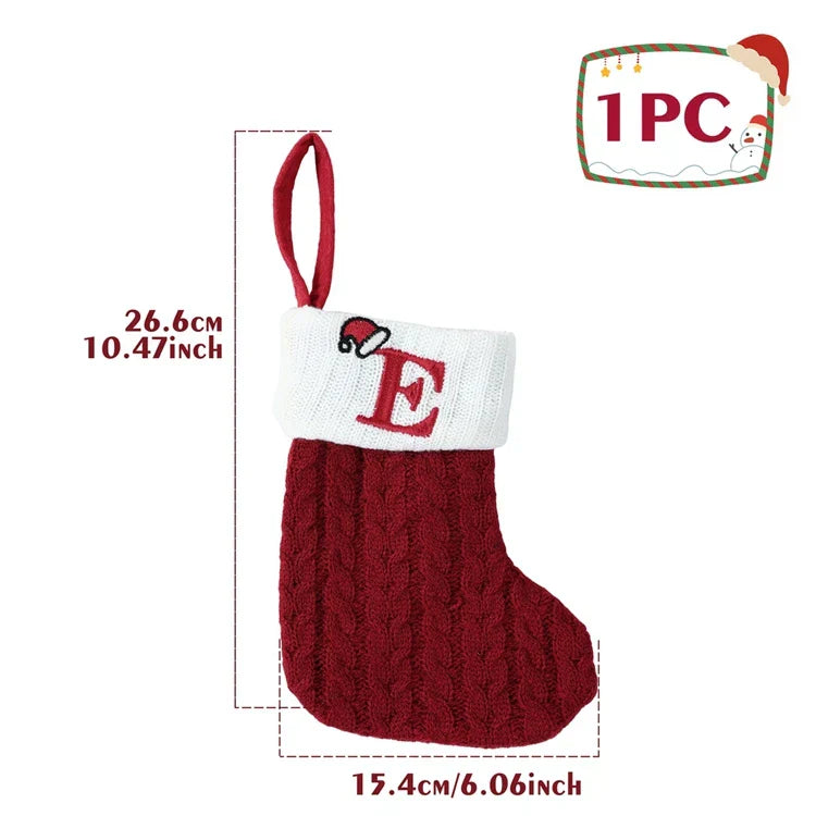 Personalised Christmas Stockings