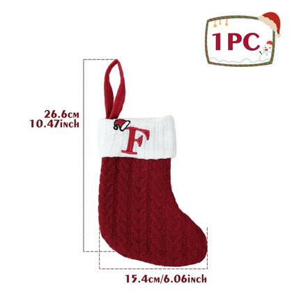 Personalised Christmas Stockings