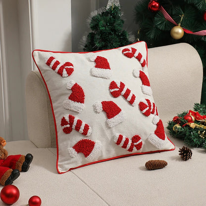 Christmas Pillow Cover