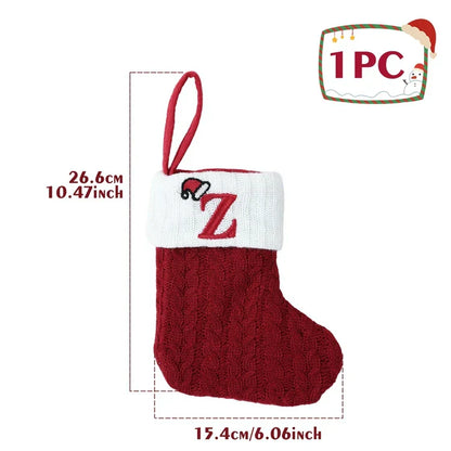 Personalised Christmas Stockings