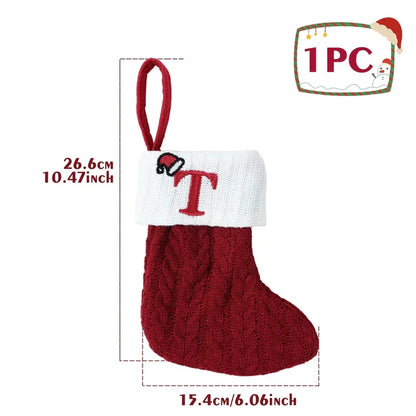 Personalised Christmas Stockings