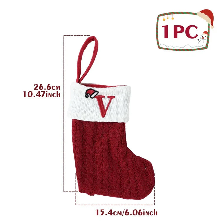 Personalised Christmas Stockings