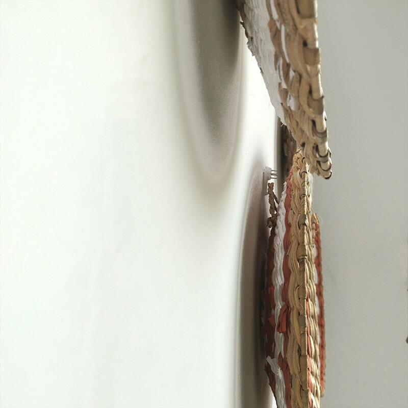 Moroccan Style Wall Decoration