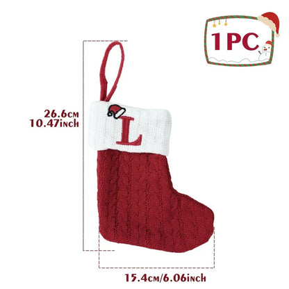 Personalised Christmas Stockings