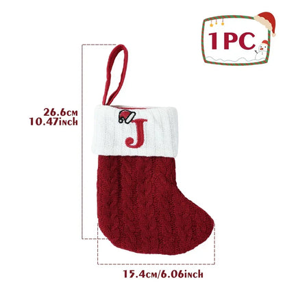 Personalised Christmas Stockings
