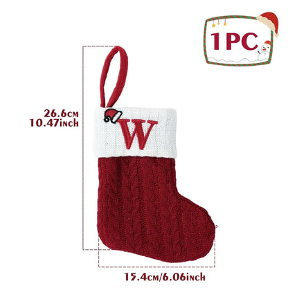 Personalised Christmas Stockings