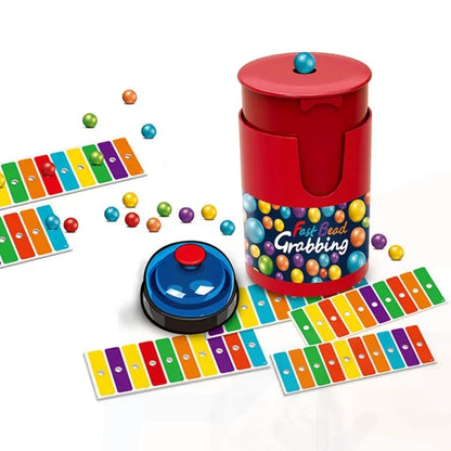 Pop&Drop™ - Fast paced family game
