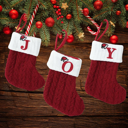 Personalised Christmas Stockings