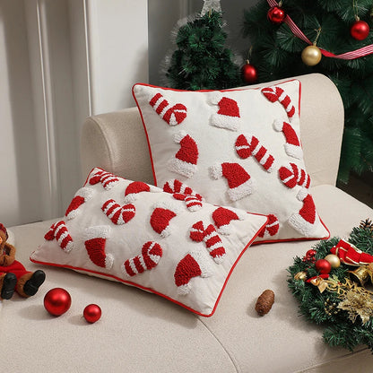 Christmas Pillow Cover