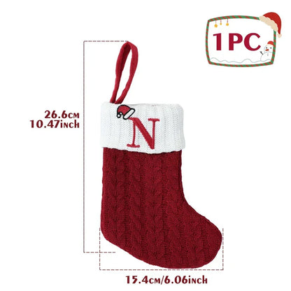Personalised Christmas Stockings