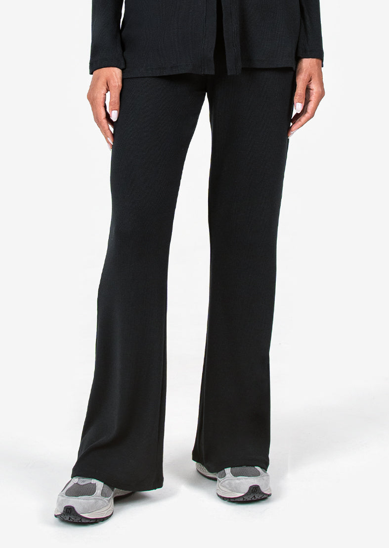 Women's Pants Black