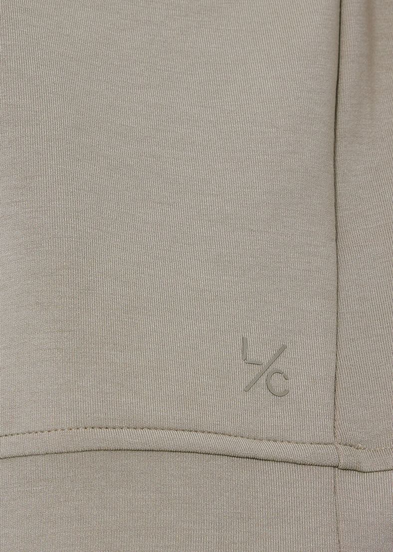 Women's Half-Zip Sweatshirt Abby Stone