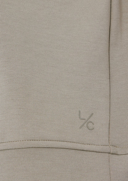 Women's Half-Zip Sweatshirt Abby Stone