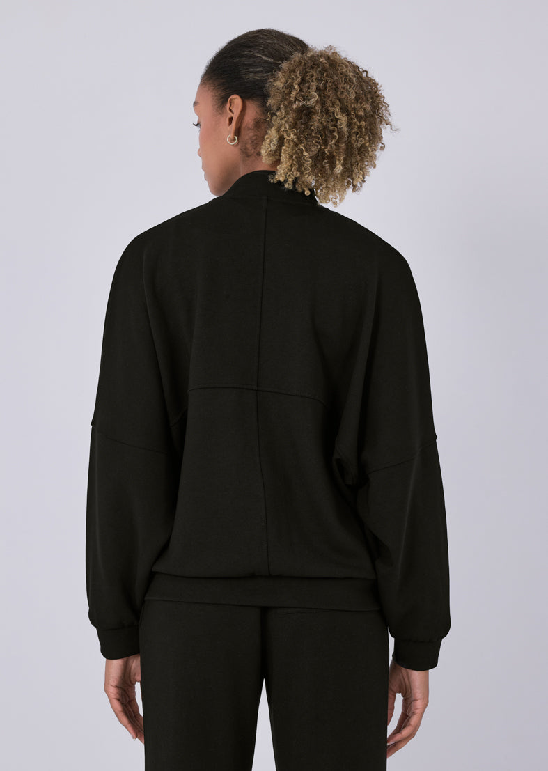 Women's Jacket Black