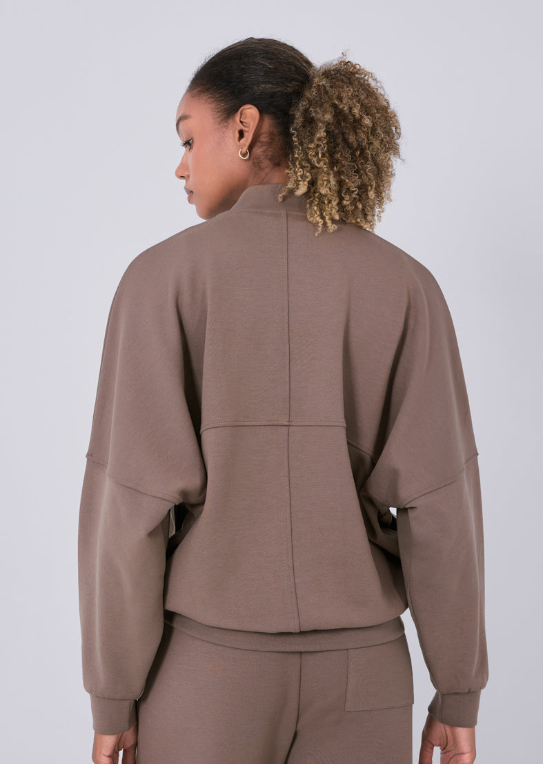 Women's Jacket Walnut