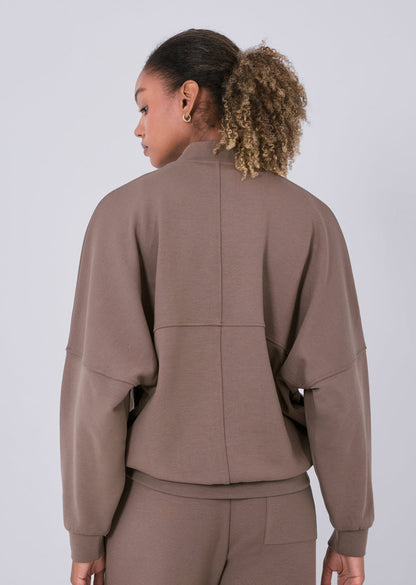 Women's Jacket Walnut