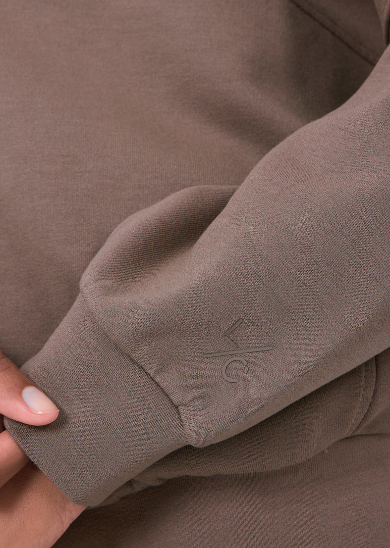 Women's Jacket Walnut