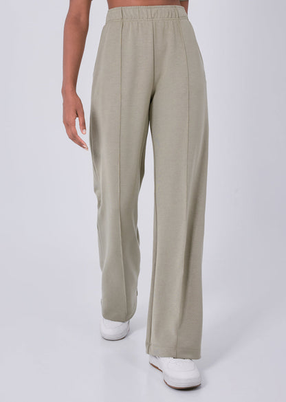 Women's Straight Leg Pants Abby Stone