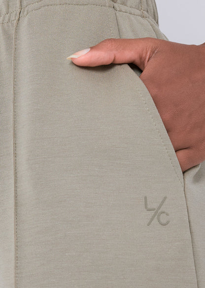 Women's Straight Leg Pants Abby Stone