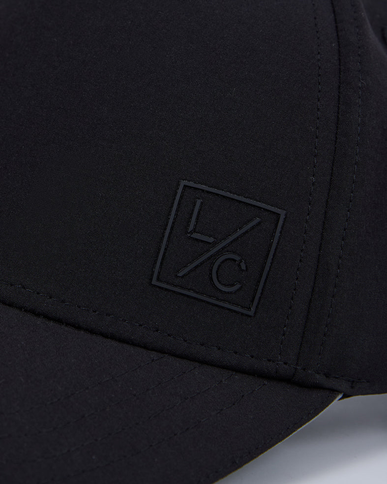 Active Cap Black