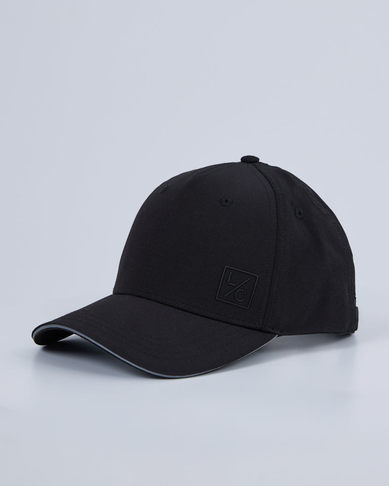 Active Cap Black