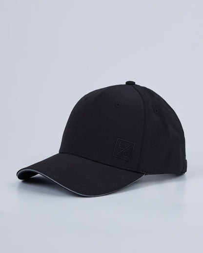 Active Cap Black