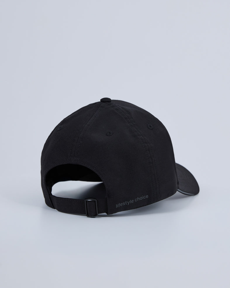 Active Cap Black