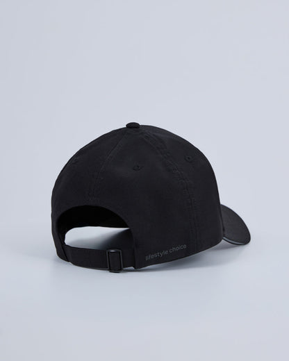 Active Cap Black