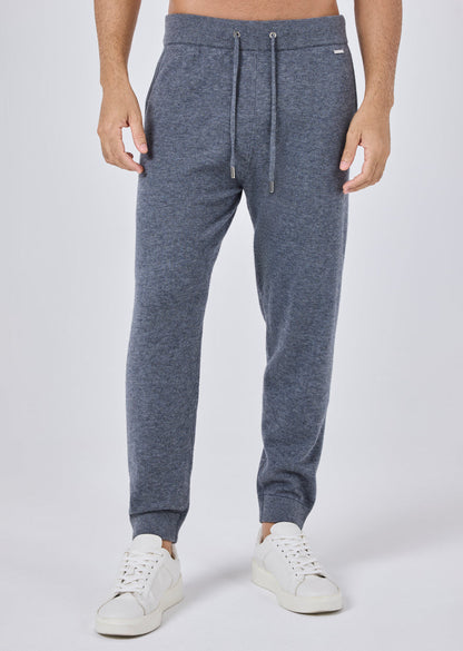 Men's Jogger Grey Marl