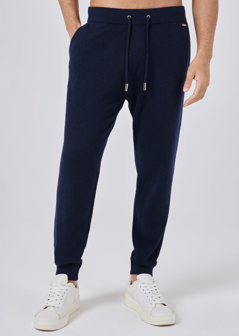 Men's Jogger Navy