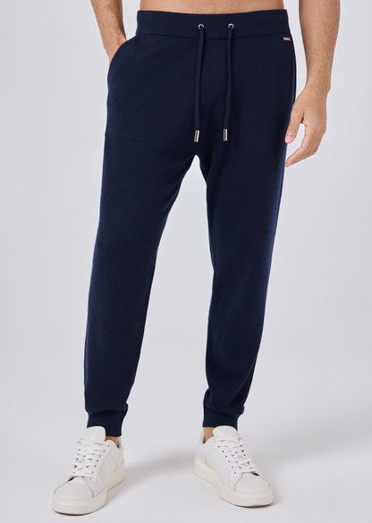 Men's Jogger Navy