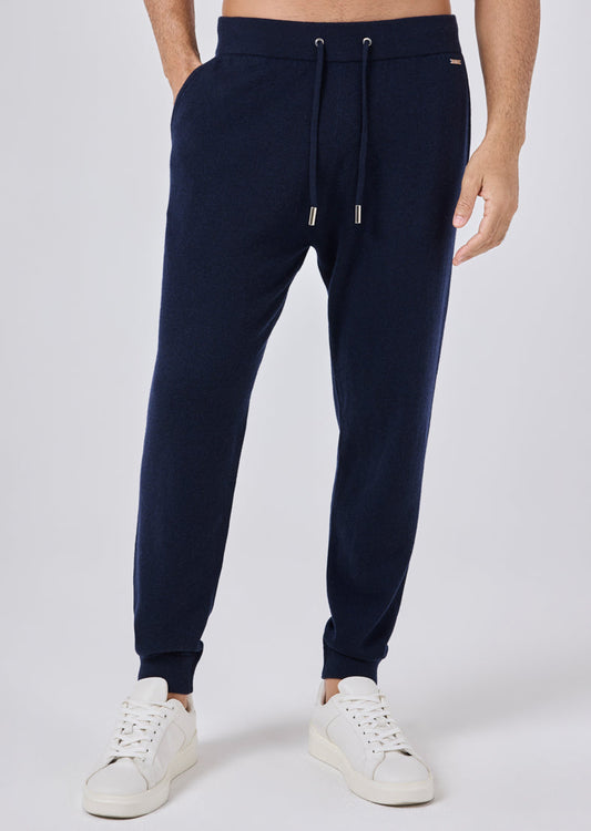 Men's Jogger Navy